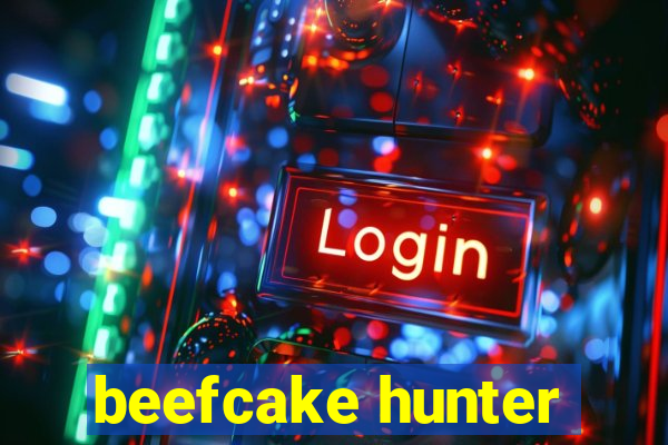 beefcake hunter